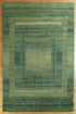 Fine Gabbeh Rug 299 x 206 cms - The Nomads Tent